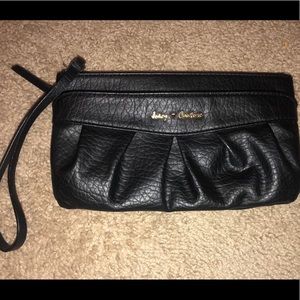 Juicy Couture wristlet